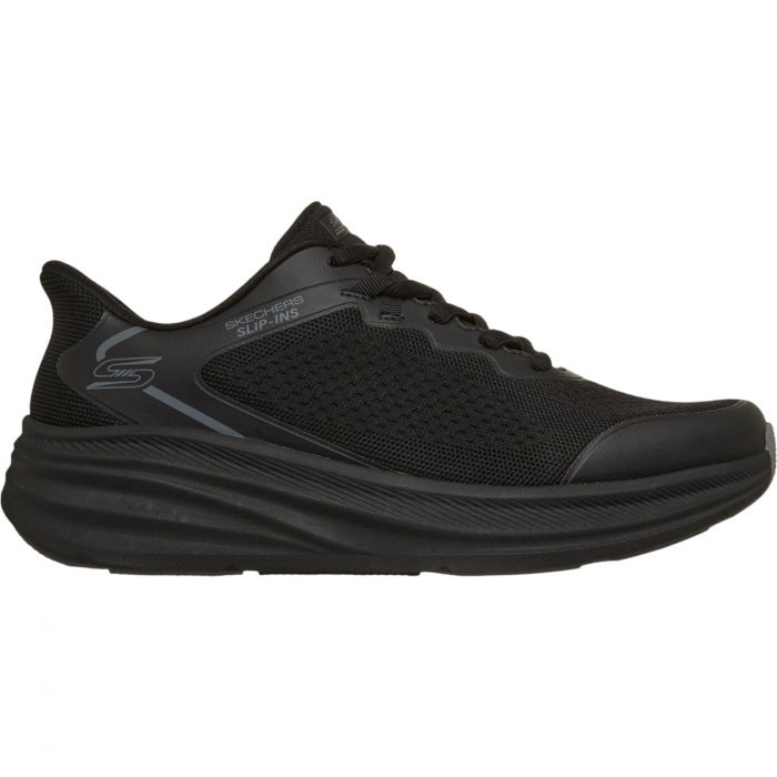 Skechers BOBS Skillz SI - 118431-BBK [1]
