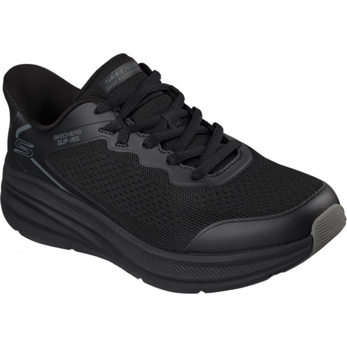 Skechers BOBS Skillz SI - 118431-BBK [4]