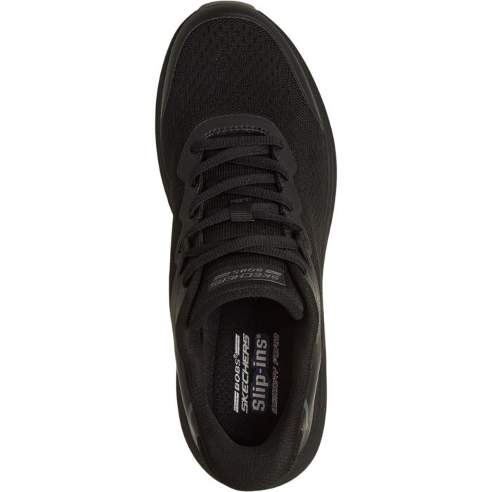Skechers BOBS Skillz SI - 118431-BBK [3]