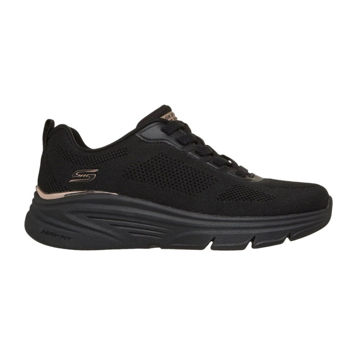 Skechers BOBS Sport Arch Fit Elev8 - 117720-BBK [1]