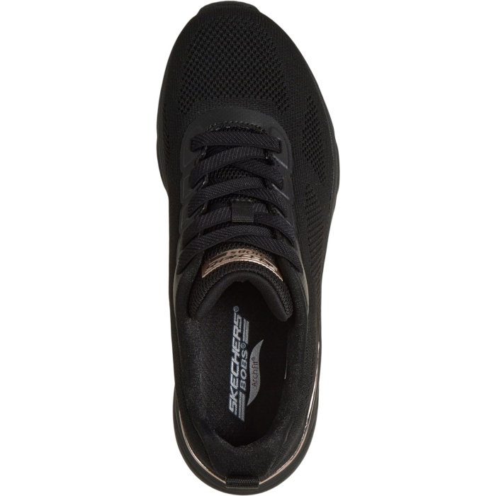 Skechers BOBS Sport Arch Fit Elev8 - 117720-BBK [3]