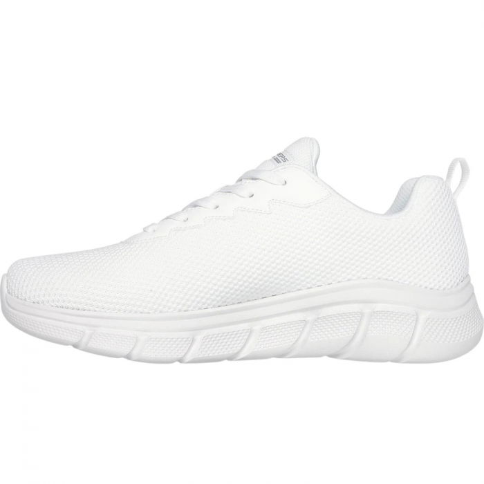 Skechers BOBS Sport B Flex - Chill Edge - 118106-OFWT [2]