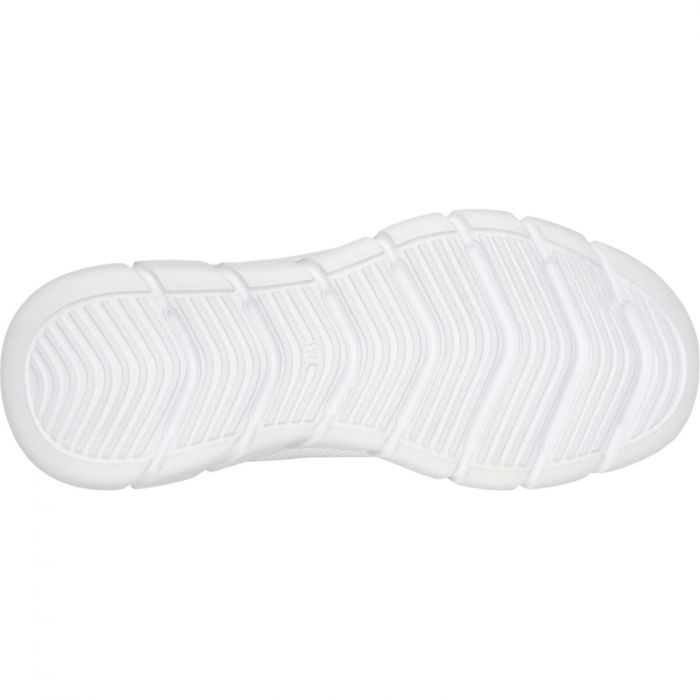 Skechers BOBS Sport B Flex - Chill Edge - 118106-OFWT [5]