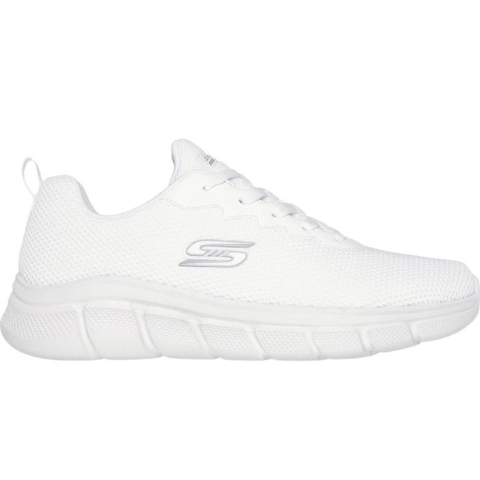 Skechers BOBS Sport B Flex - Chill Edge - 118106-OFWT [1]