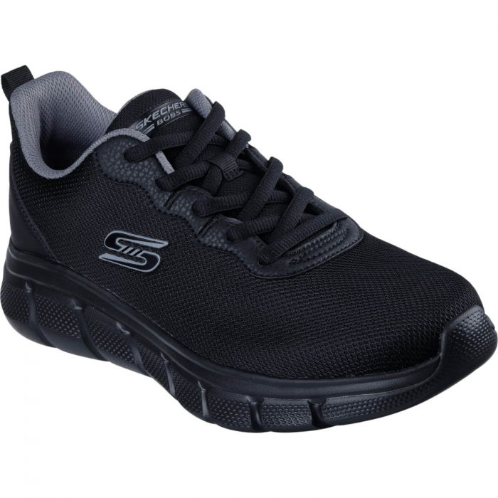 Skechers BOBS Sport B Flex - Icy Edge - 118109-BBK [4]