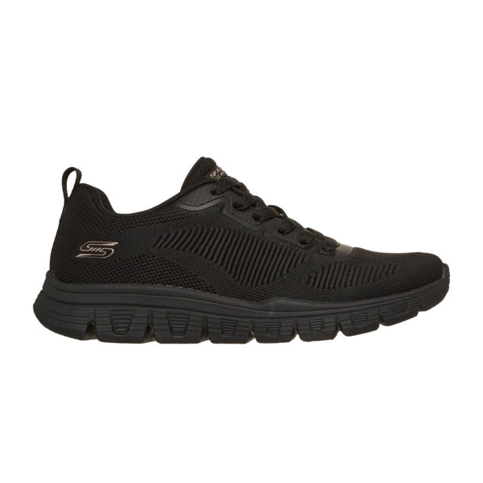 Skechers BOBS Sport B Lite - 117700-BBK [1]