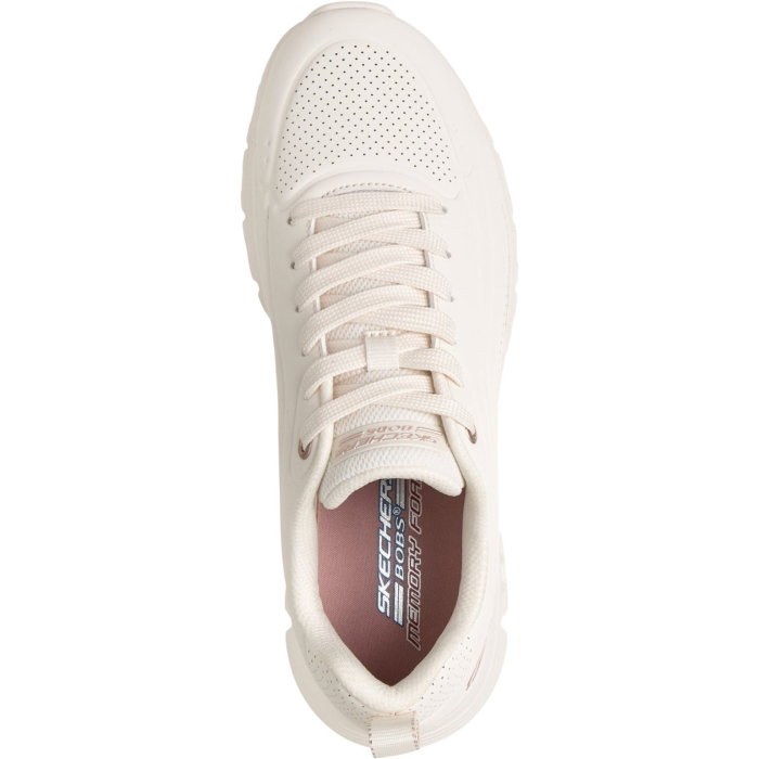 Skechers BOBS Sport B Lite - Your Story - 117704-OFWT [3]
