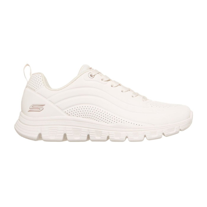 Skechers BOBS Sport B Lite - Your Story - 117704-OFWT [1]