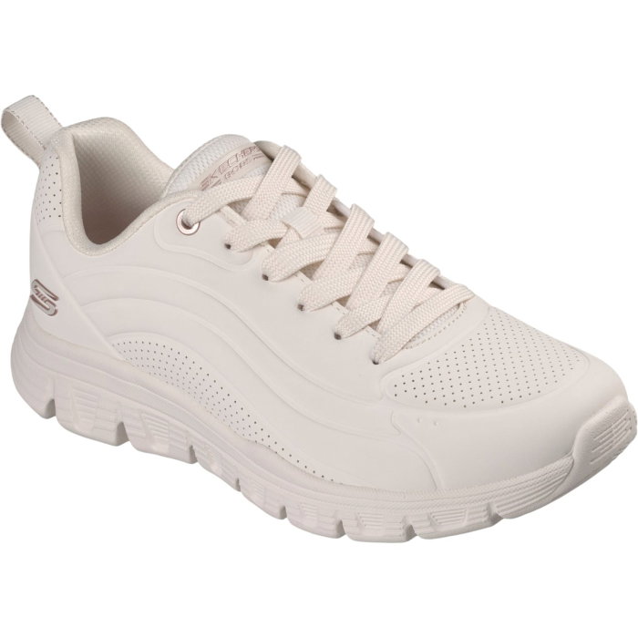 Skechers BOBS Sport B Lite - Your Story - 117704-OFWT [4]