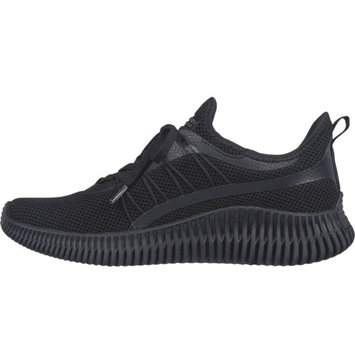 Skechers BOBS Sport Geo - New Aesthetics - 117417-BBK [2]