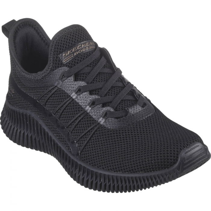 Skechers BOBS Sport Geo - New Aesthetics - 117417-BBK [4]