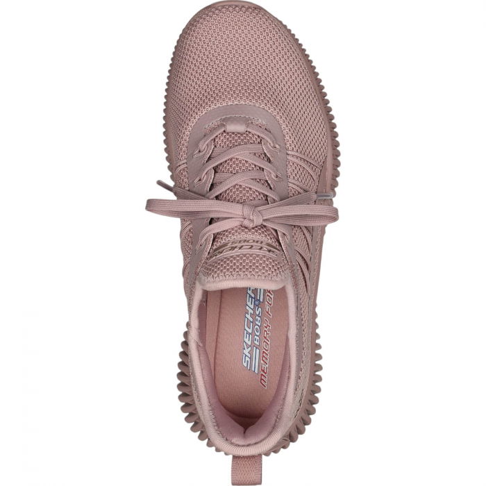 Skechers BOBS Sport Geo - New Aesthetics - 117417-ROS [3]