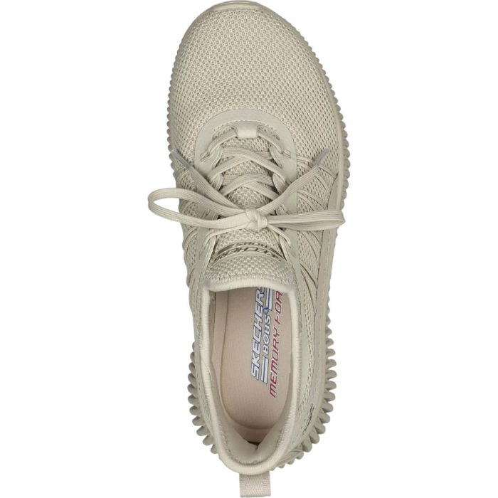 Skechers BOBS Sport Geo - New Aesthetics - 117417-TPE [3]