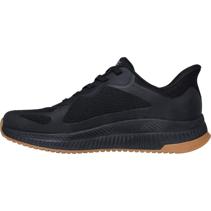 Skechers BOBS Sport Squad Chaos 4 SI - 118423-BBK [2]