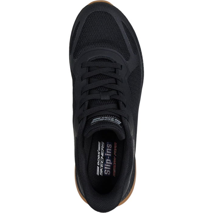 Skechers BOBS Sport Squad Chaos 4 SI - 118423-BBK [3]