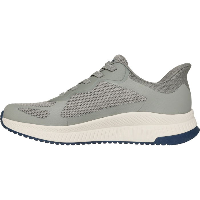 Skechers BOBS Sport Squad Chaos 4 SI - 118423-OLV [2]