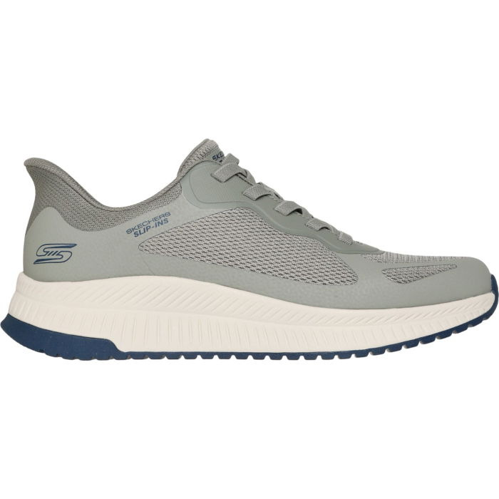 Skechers BOBS Sport Squad Chaos 4 SI - 118423-OLV [1]