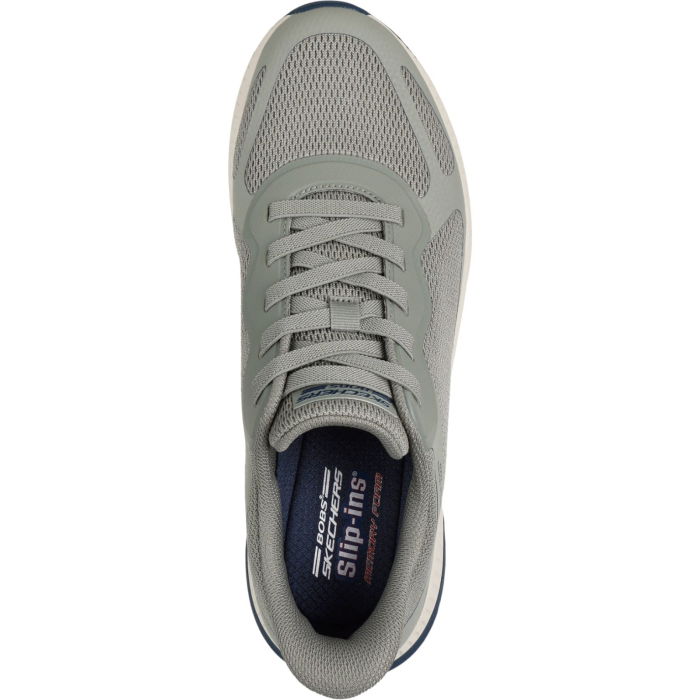 Skechers BOBS Sport Squad Chaos 4 SI - 118423-OLV [3]