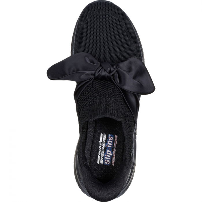 Skechers BOBS Sport Squad Chaos - Inspire Away SI - 117630-BBK [3]