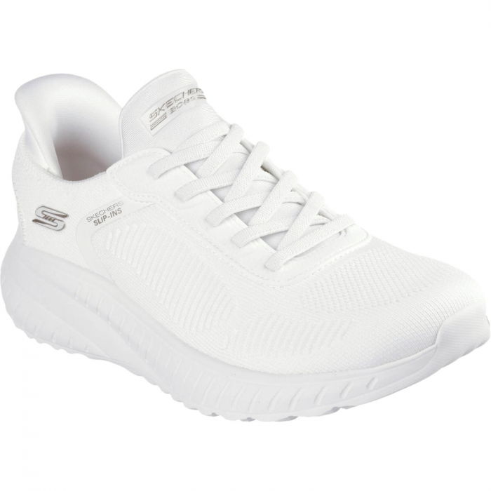 Skechers BOBS Sport Squad Chaos SI - 117497-OFWT [4]