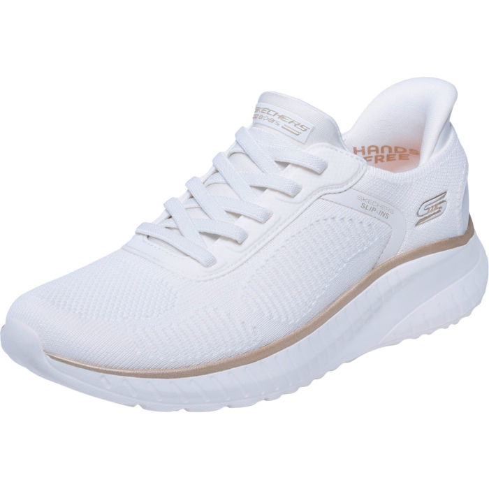 Skechers BOBS Sport Squad Chaos SI - 117497-WTGD [6]