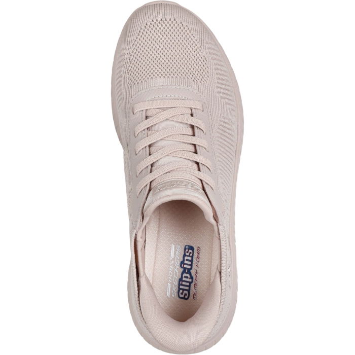 Skechers BOBS Sport Squad Chaos SI - Current Muse - 117497-NAT [3]