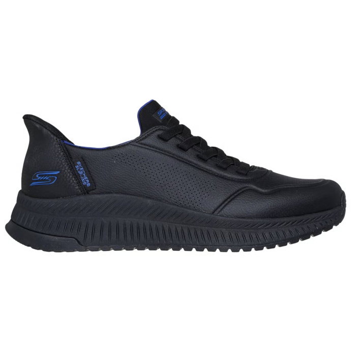 Skechers BOBS Squad 4 - Direct Step SI - 118424-BBK [1]