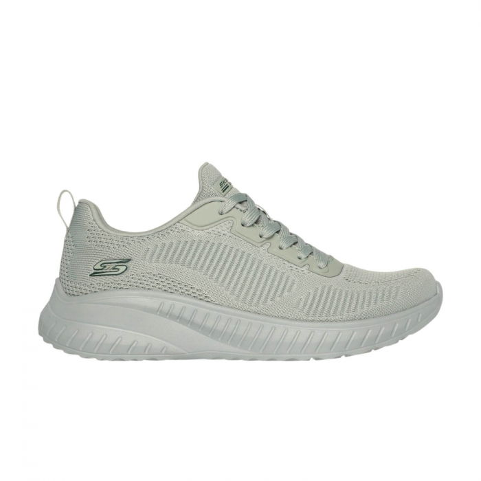 Skechers Bobs Squad Chaos - Face Off - 117209-SAGE [1]