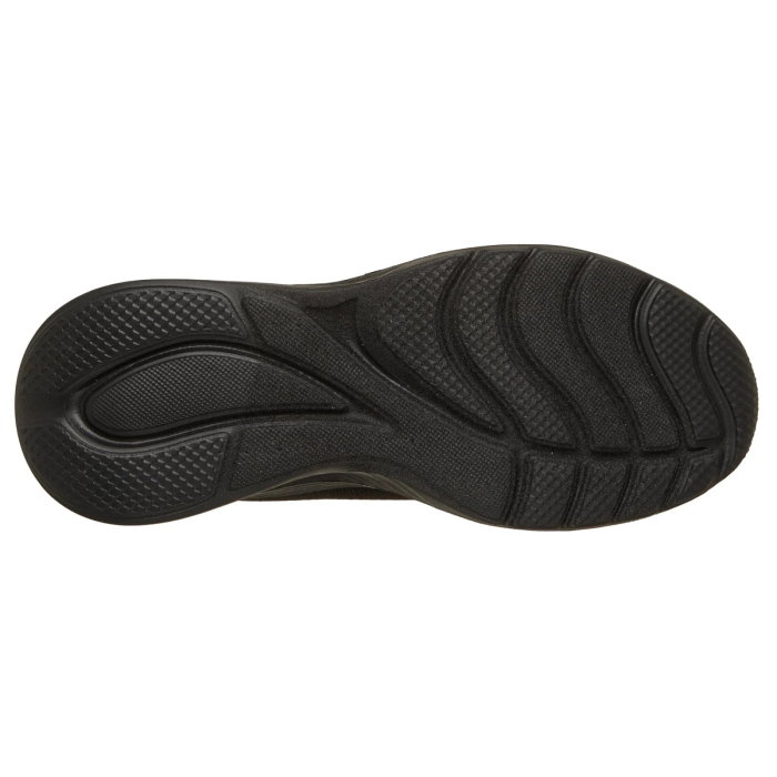 Skechers BOBS Squad Waves - Current Look - 117679-BBK [5]