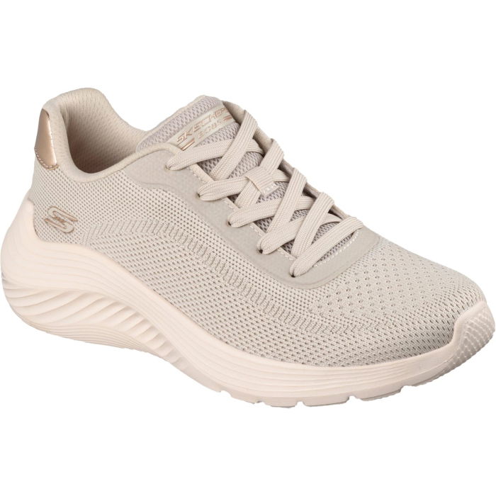 Skechers Bobs Squad Waves - Current Look - 117679-OFWT [4]