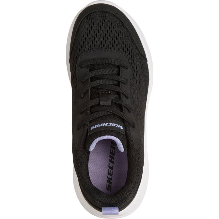 Skechers Bounder Ez Breeze - 303679L-BLK [3]
