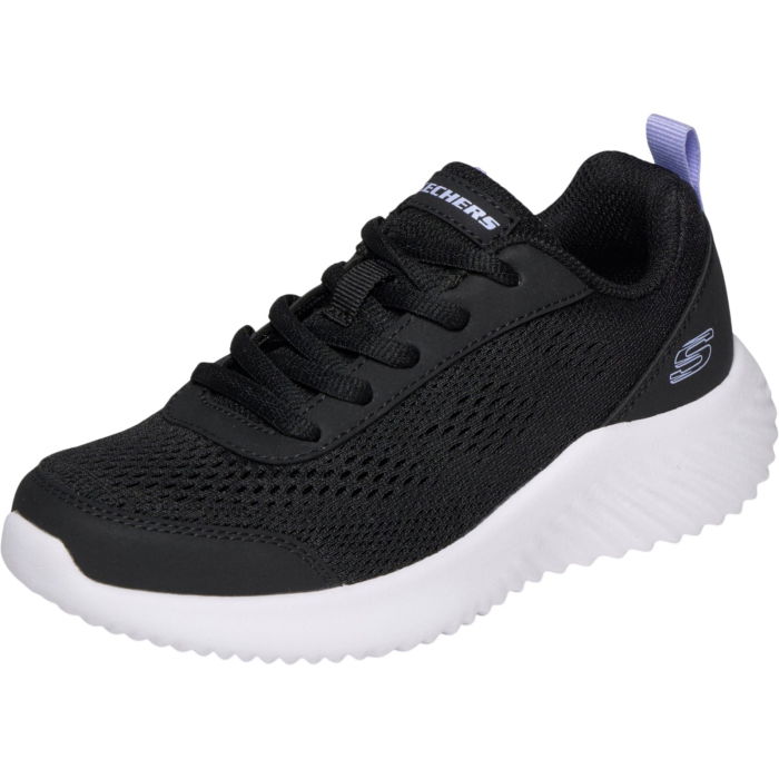 Skechers Bounder Ez Breeze - 303679L-BLK [4]