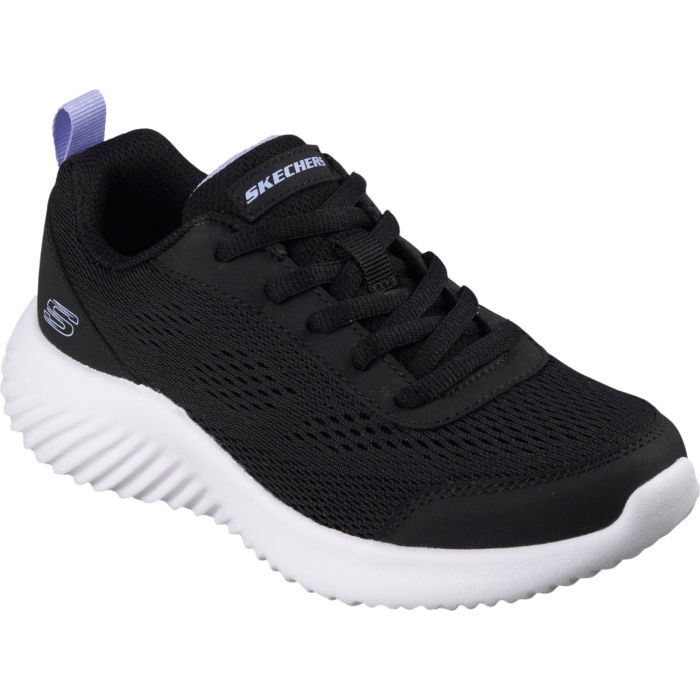 Skechers Bounder Ez Breeze - 303679L-BLK [6]