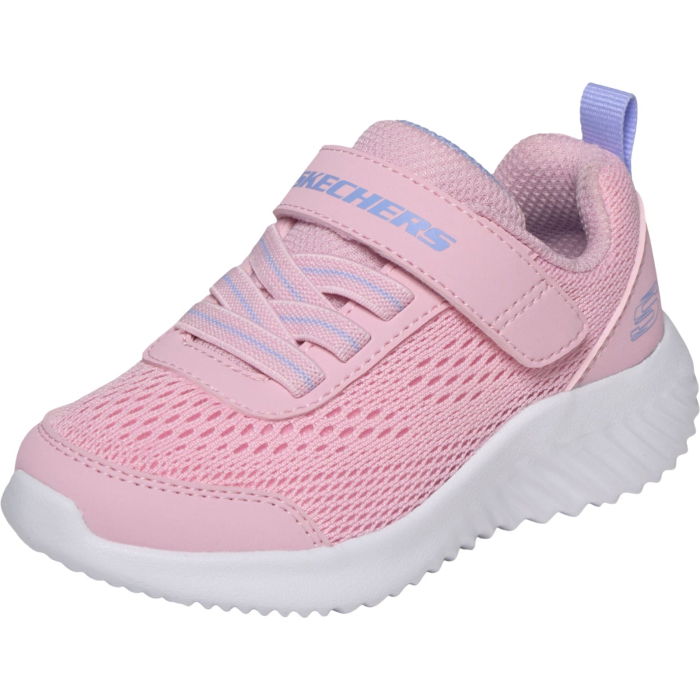 Skechers Bounder - Free and easy - 303622N-LTPK [6]