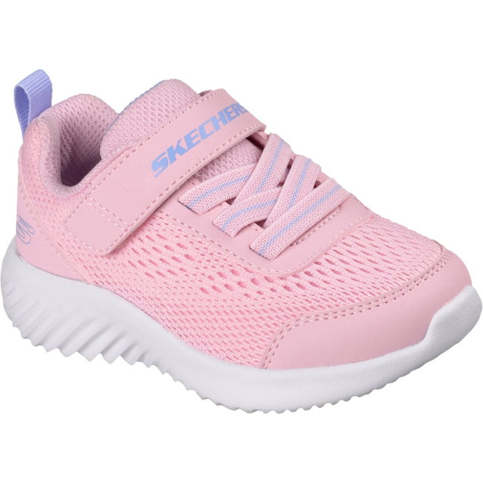 Skechers Bounder - Free and easy - 303622N-LTPK [4]