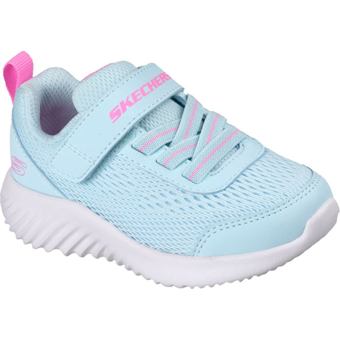 Skechers Bounder - Free and easy - 303622N-MNT [4]