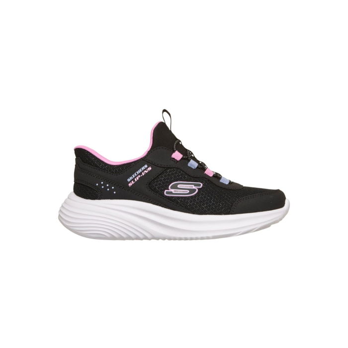 Skechers Bounder Pro - 303690L-BLK [1]