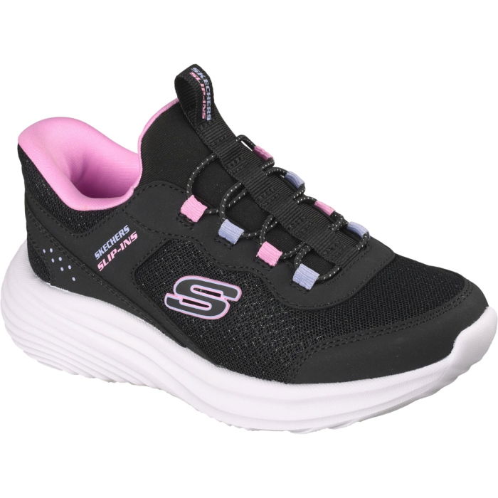 Skechers Bounder Pro - 303690L-BLK [4]