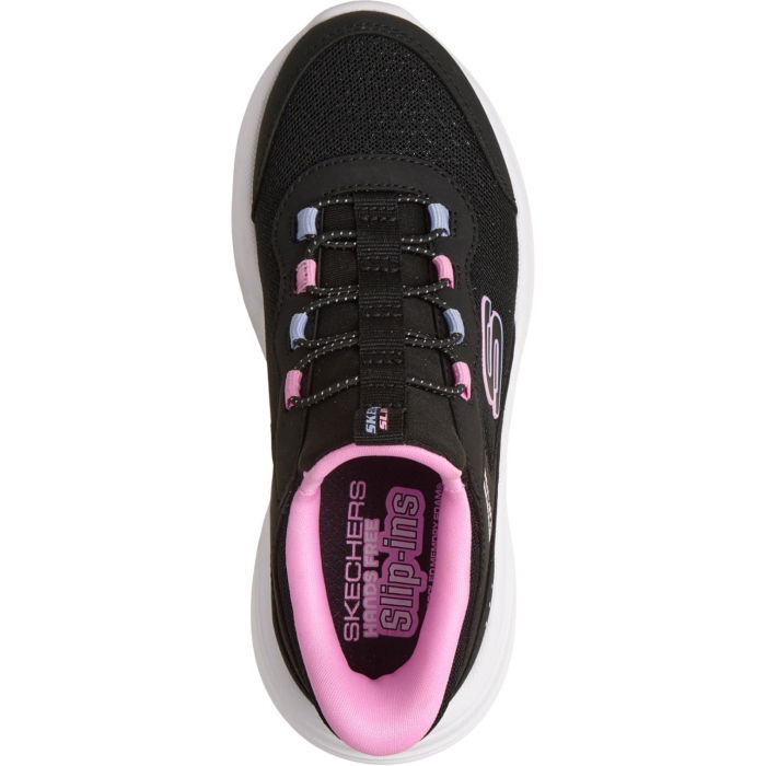 Skechers Bounder Pro - 303690L-BLK [3]