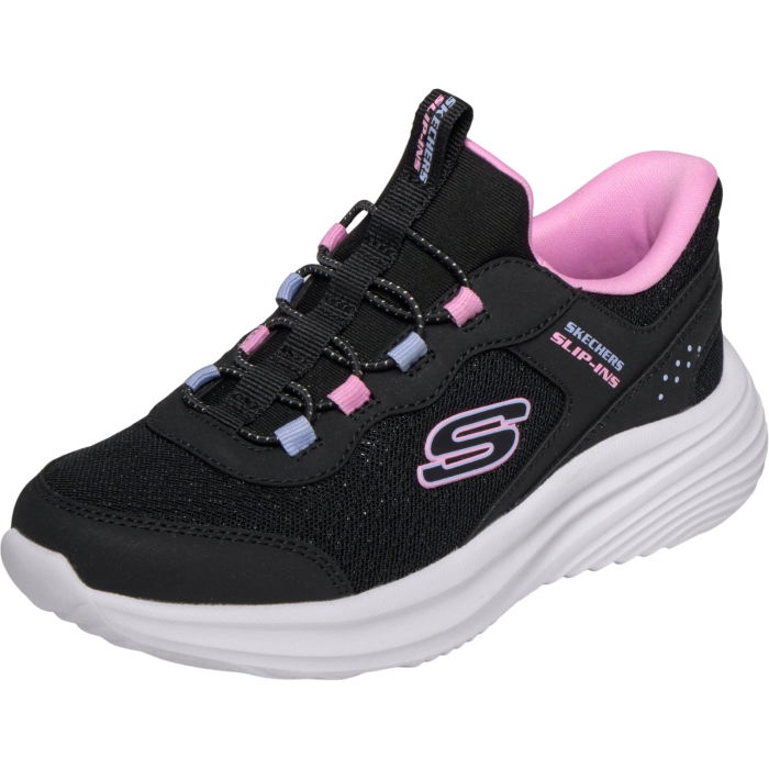 Skechers Bounder Pro - 303690L-BLK [6]