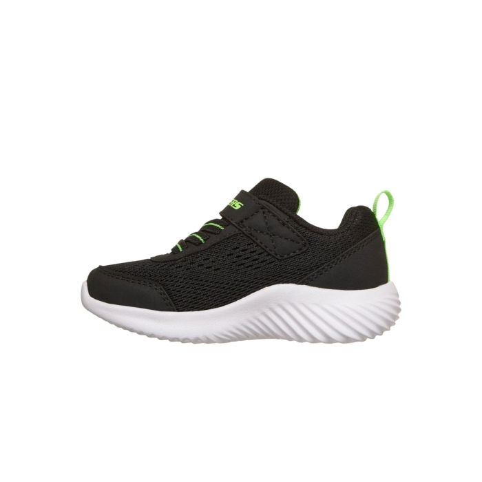 Skechers Bounder - Quantarun - 403905N-BLK [2]