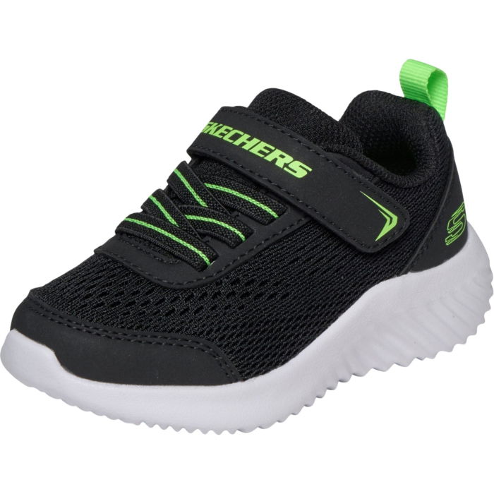Skechers Bounder - Quantarun - 403905N-BLK [6]
