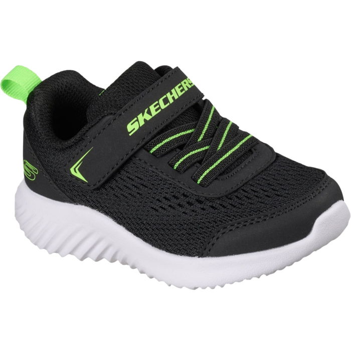Skechers Bounder - Quantarun - 403905N-BLK [4]