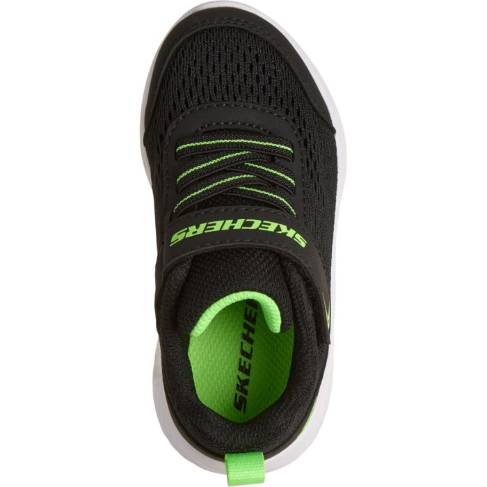 Skechers Bounder - Quantarun - 403905N-BLK [3]