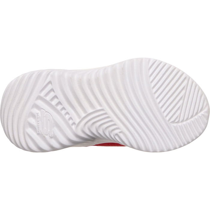 Skechers Bounder - Quantarun - 403905N-RED [5]