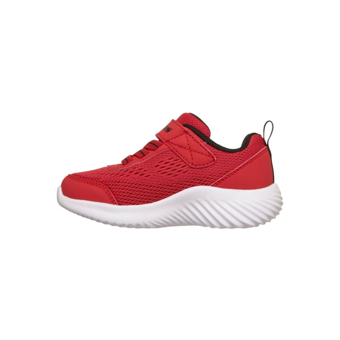 Skechers Bounder - Quantarun - 403905N-RED [2]