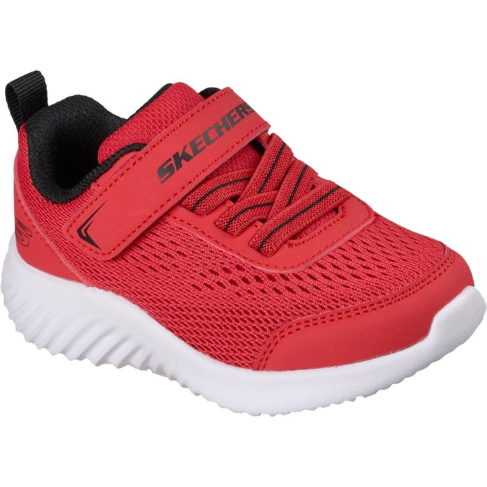 Skechers Bounder - Quantarun - 403905N-RED [4]