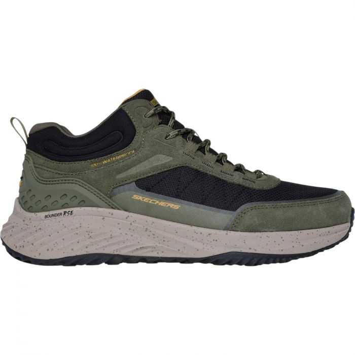 Skechers Bounder RSE - Brekor - 232961-OLBK [1]