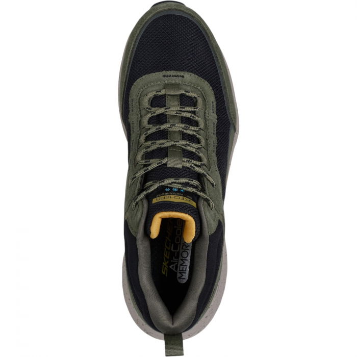 Skechers Bounder RSE - Brekor - 232961-OLBK [3]