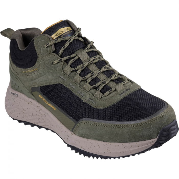 Skechers Bounder RSE - Brekor - 232961-OLBK [4]